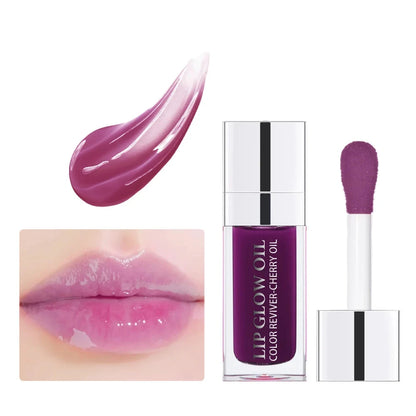 Lip Oil Gloss Ibcccndc