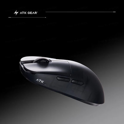 ATK Liekong ZERO Lightweight Wireless Gaming Mouse Ergonomic Esports Precision Trigger For Delta Valorant Professional PC Gamers