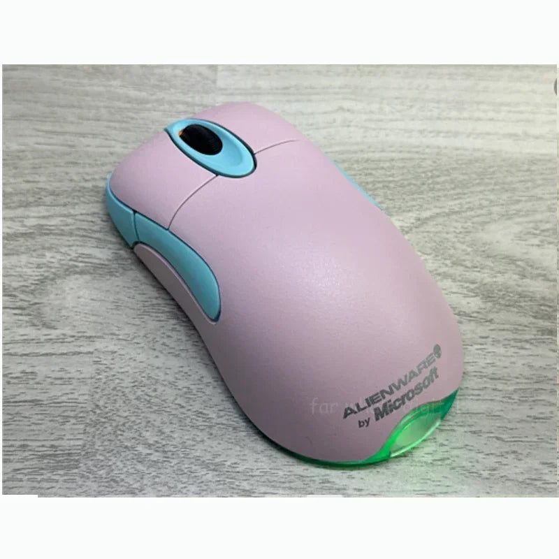 IO1.1 Pro Mouse 2.4g Wireless RGB Matte Bright Texture Usb Gaming Customized Mouse Computer Accessory For Desktop Laptop Pc