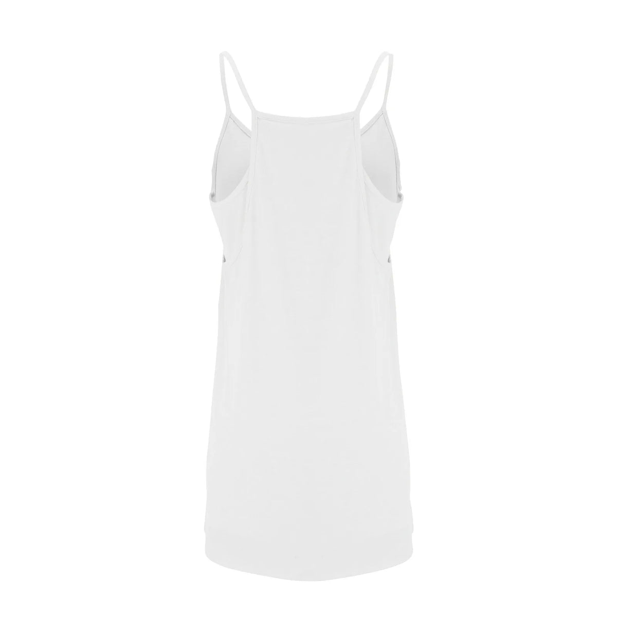 Women's Tennis Dress Solid Color Pocket Sexy Suspender Fake Two-piece Loose Breathable Comfortable Sports Dress