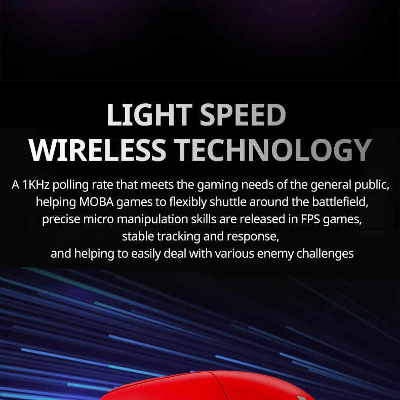 Logitech PRO X SUPERLIGHT 2SE/G304/M330 Dedicated gaming mouse,durable and drop-resistant,suitable for PUBG,LOL,and general use