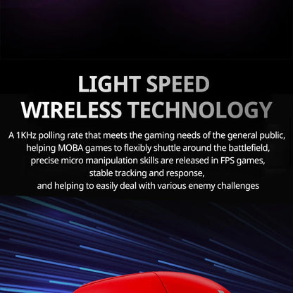 Logitech PRO X SUPERLIGHT 2SE/G304/M330 Dedicated gaming mouse,durable and drop-resistant,suitable for PUBG,LOL,and general use