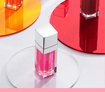 Lip Oil Gloss Ibcccndc