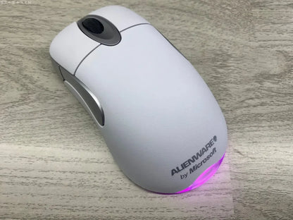 IO1.1 Pro Mouse 2.4g Wireless RGB Matte Bright Texture Usb Gaming Customized Mouse Computer Accessory For Desktop Laptop Pc