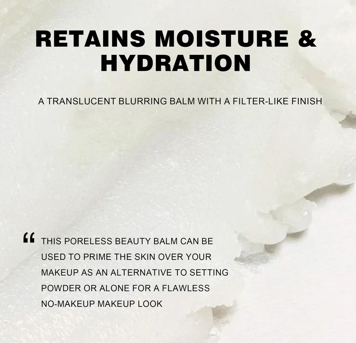 Long Lasting Oil Control Setting Powder Cream Cake Sweatproof Translucent Loose Finishing Makeup