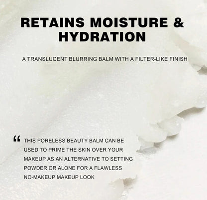 Long Lasting Oil Control Setting Powder Cream Cake Sweatproof Translucent Loose Finishing Makeup