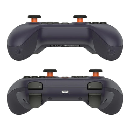 GameSir Nova Lite Switch Controller Gaming Gamepad with Hall Effect for Nintendo Switch iPhone Android Cellphone PC