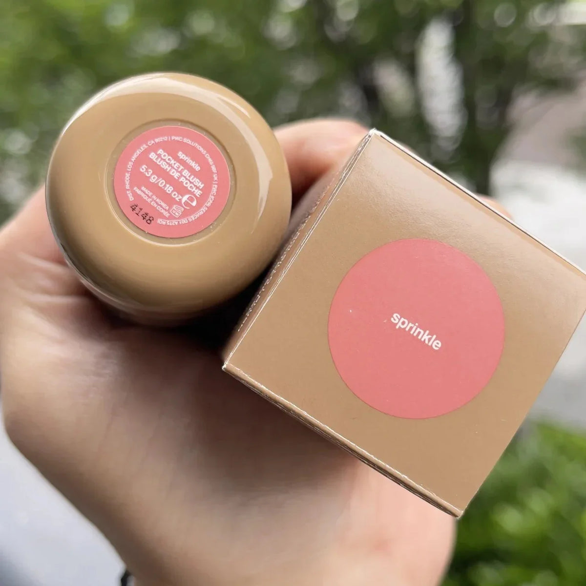 Rhode Peptide Lip Treatment: Restorative Lip Care & Gloss
