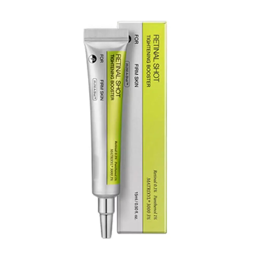 Retinol Shot Tightening Serum: Advanced Firming & Pore-Shrinking Repair Complex
