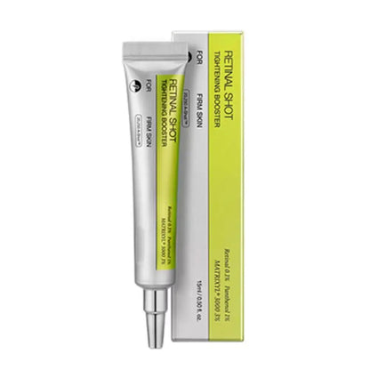 Retinol Shot Tightening Serum: Advanced Firming & Pore-Shrinking Repair Complex