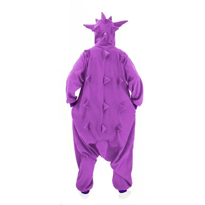 TAKARA TOMY Pokemon Kigurumi Onesie Snorlax Eevee Squirtle Gengar Pijama Cosplay Costume Halloween Adult Anime Umbreon Pajamas