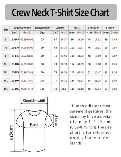 2025 Summer Pokémon Anime CHARMANDER 100% Pure Cotton Printed T-shirt Men Y2K Harajuku Loose Casual Versatile Short-sleeved Top