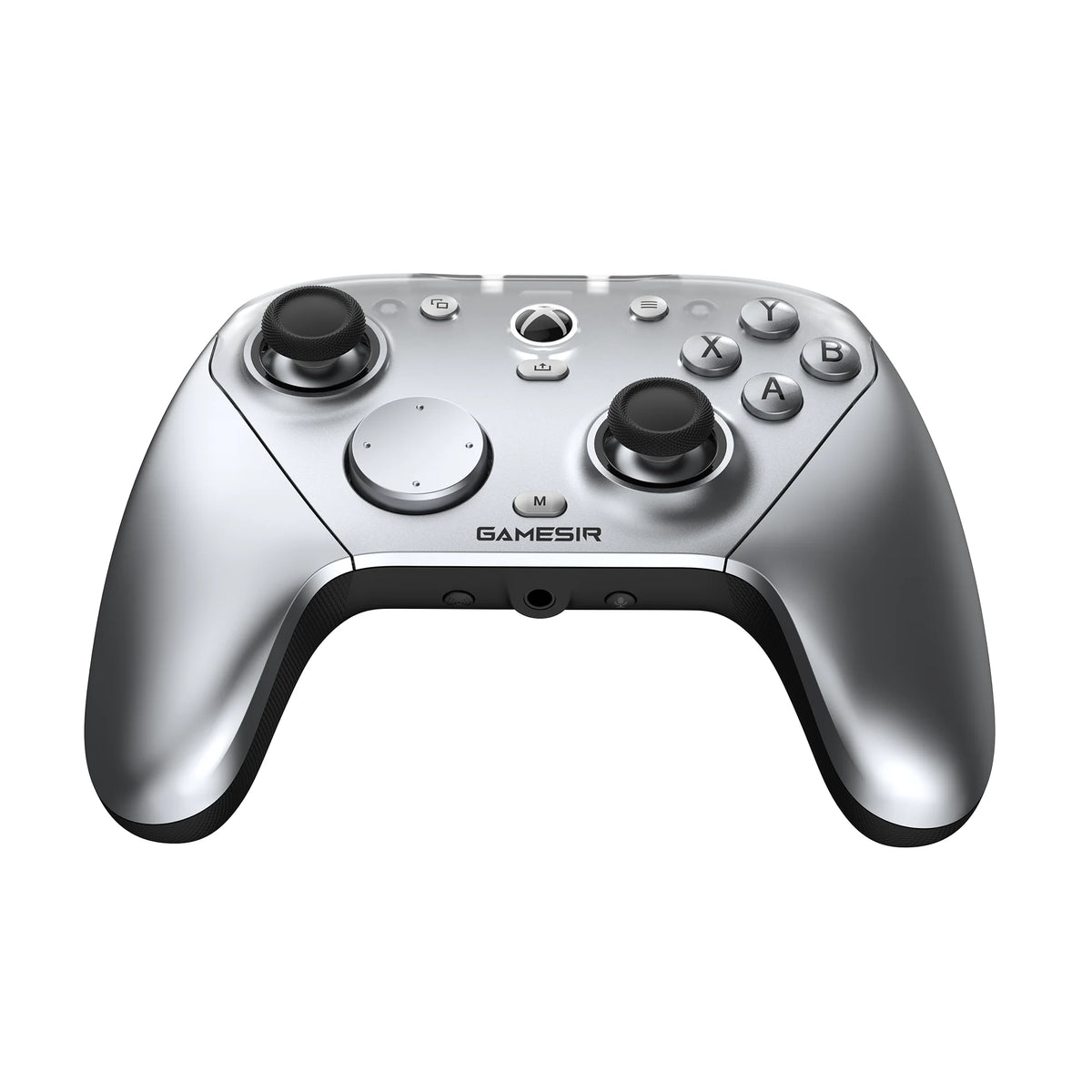 GameSir G7 Pro Xbox Series X|S Controller with TMR Sticks, Hall Effect Triggers, Magnetic Faceplates, Gyro, Smart Charging Dock