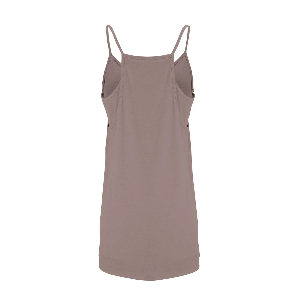 Women's Tennis Dress Solid Color Pocket Sexy Suspender Fake Two-piece Loose Breathable Comfortable Sports Dress