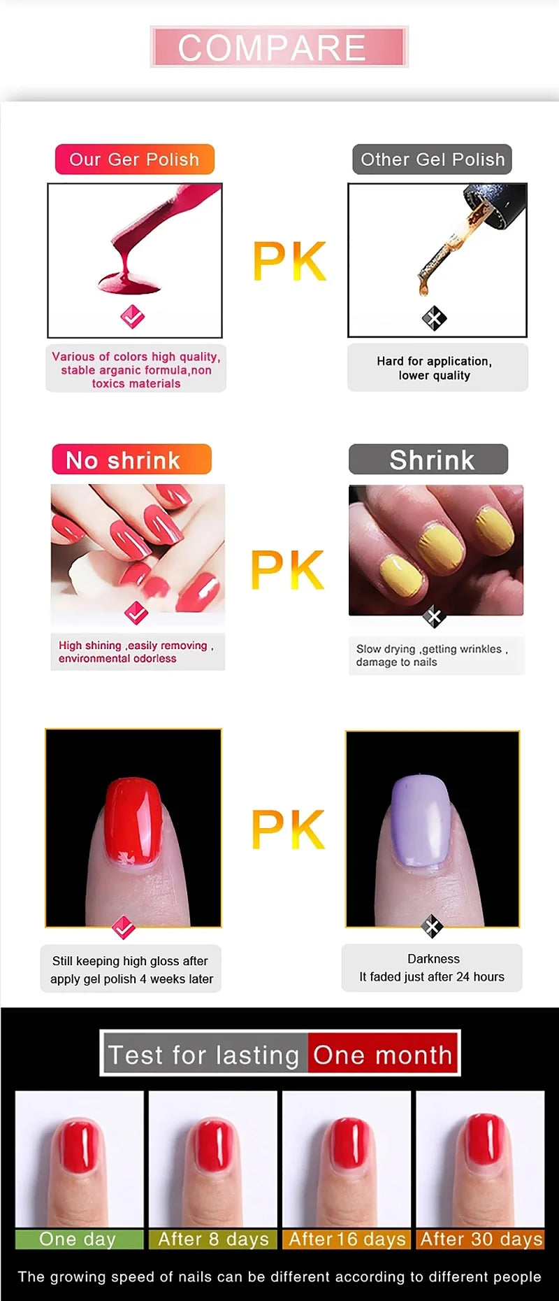SUUSEEGEL 2025 New 10 Colors Moonlight Cat Eye Nail Gel Set Long-Lasting HEMA-Free TPO-Free Uv Gel Kit for Nail Salon Wholesale