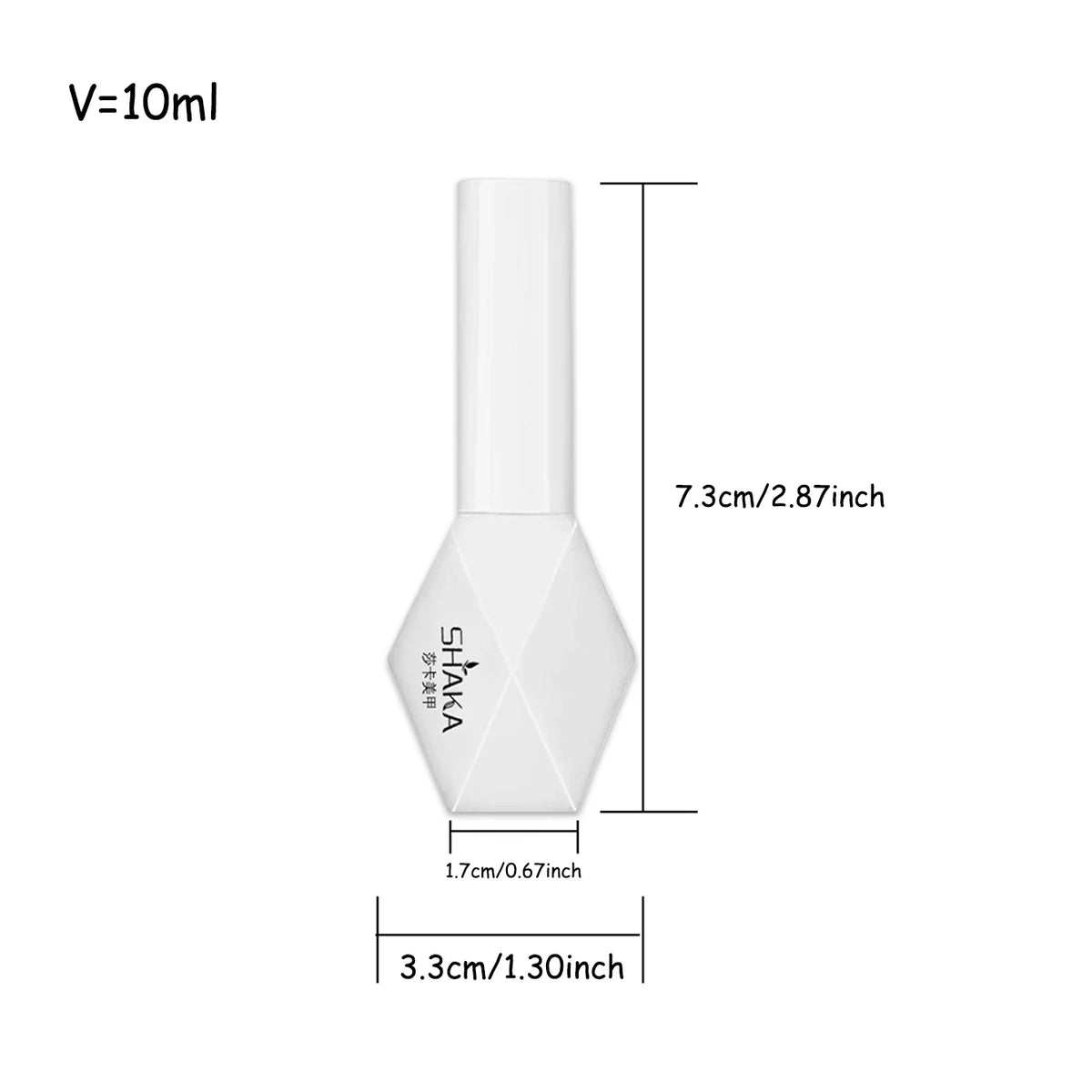 ZH Super Bright 12 Constellations Cat Eye Gel Nail Polish 2025 New Autumn Winter Whitening Glass Bead Nail Art Nail Supplies