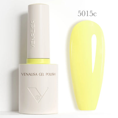 V6 Venalisa 10ml Nail Gel Polish Hema Free TPO Free Ultra Cat Eye Effect Magnet Semi Permanent Soak Off UV LED Varnish Gel Nail