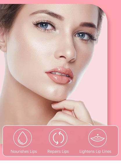 Lip Oil Gloss Ibcccndc