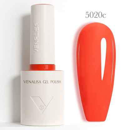 V6 Venalisa 10ml Nail Gel Polish Hema Free TPO Free Ultra Cat Eye Effect Magnet Semi Permanent Soak Off UV LED Varnish Gel Nail