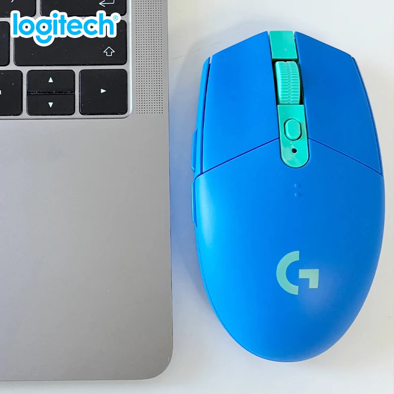 Logitech G304 /G305 FPS Gaming Mouse 1ms Low Latency Wireless LIGHTSPEED Technology