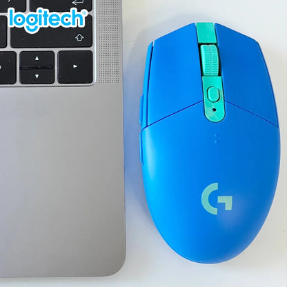 Logitech G304 /G305 FPS Gaming Mouse 1ms Low Latency Wireless LIGHTSPEED Technology