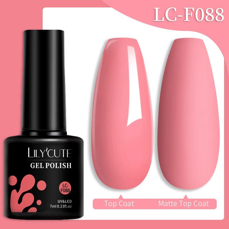 LILYCUTE 7ml 9D Cat Magnetic Gel Nail Polish Iridescent Magnet Semi Permanent Soak Off UV LED Manicure For Nail Art Gel Varnish