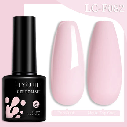 LILYCUTE 7ml 9D Cat Magnetic Gel Nail Polish Iridescent Magnet Semi Permanent Soak Off UV LED Manicure For Nail Art Gel Varnish