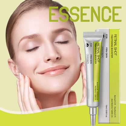 Retinol Shot Tightening Serum: Advanced Firming & Pore-Shrinking Repair Complex