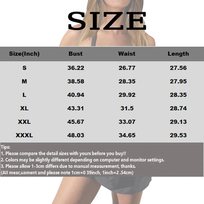 Women's Tennis Dress Solid Color Pocket Sexy Suspender Fake Two-piece Loose Breathable Comfortable Sports Dress