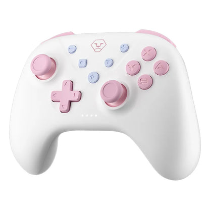 Aolion Wireless Controller For Nintendo Switch Controller Pro Gamepad Turbo Function For Nintend Switch 2/Lite/PC/iOS/Android