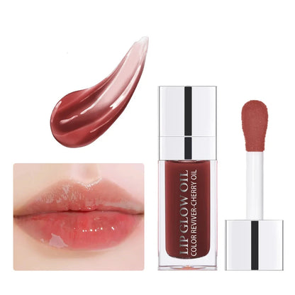 Lip Oil Gloss Ibcccndc