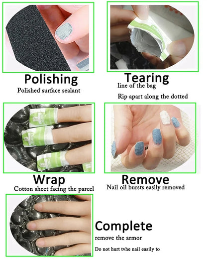 Gel Nail Polish Kit With UV Nail Lamp Electric Nail Drill Machine Soak OFF Gel Nail Kit Base&Top Coat Gel Polish Nail Tools Set