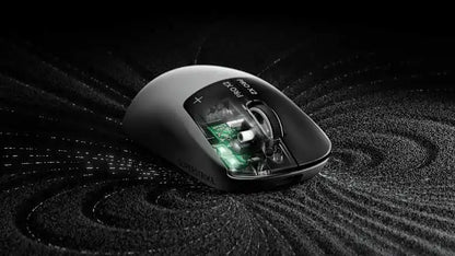 Logitech PRO X2 SUPERSTRIKE Wireless Gaming Mouse Professional Gaming Mouse 44000DPI HITS Sensing For PC Gamer Accessoires Gift