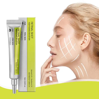Retinol Shot Tightening Serum: Advanced Firming & Pore-Shrinking Repair Complex