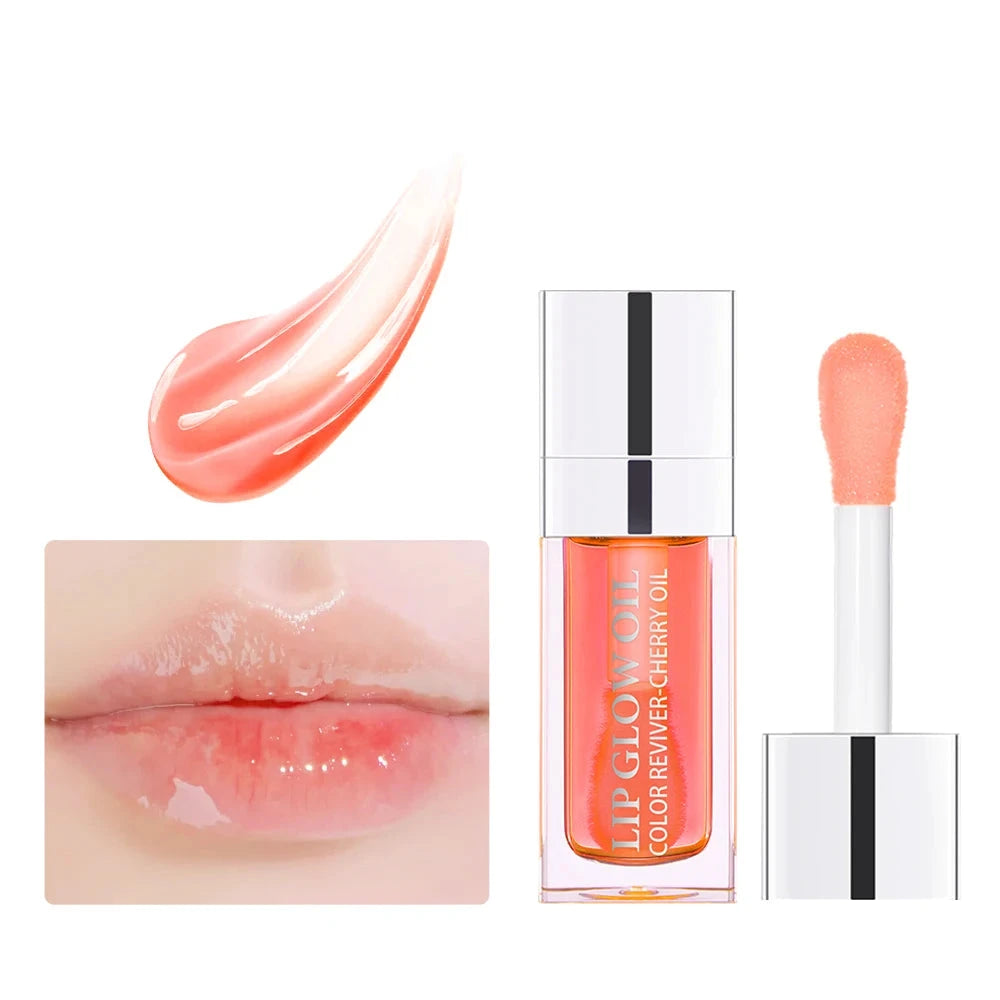 Lip Oil Gloss Ibcccndc
