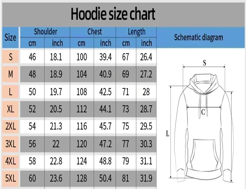 Pokemon Animation Derivatives Men's and Women's Summer Fashion Oversize Hoodie and Sweatpants Popular Top