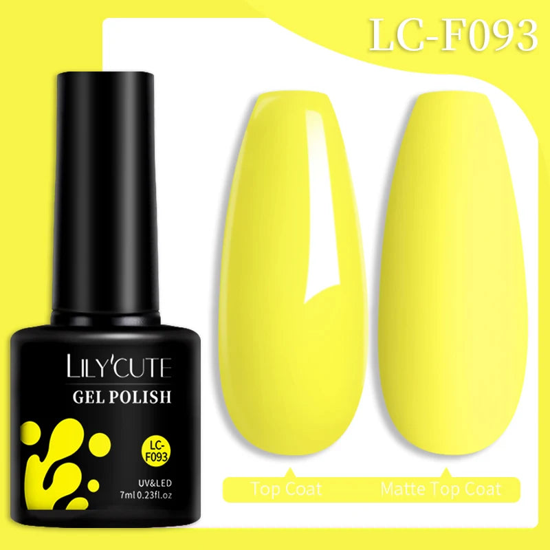 LILYCUTE 7ml 9D Cat Magnetic Gel Nail Polish Iridescent Magnet Semi Permanent Soak Off UV LED Manicure For Nail Art Gel Varnish