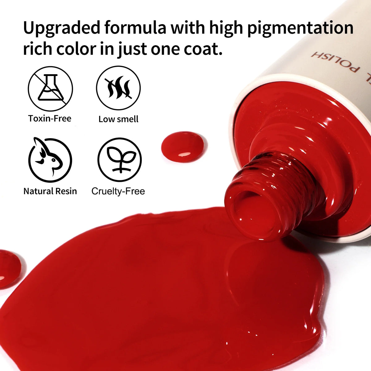 V6 Venalisa 10ml Nail Gel Polish Hema Free TPO Free Ultra Cat Eye Effect Magnet Semi Permanent Soak Off UV LED Varnish Gel Nail