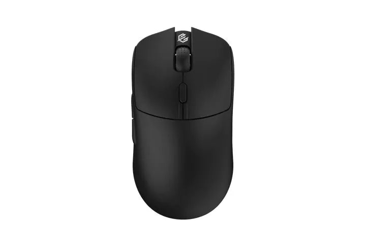 Black Wolf G Wolves HTX 4K ACE Gaming Mouse PAW3395 Dedicated Sensor 20000DPI Wired Mouse Light Weight For CSGO PC Accessories