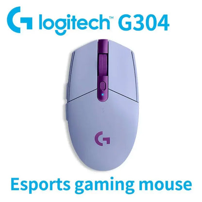 Logitech PRO X SUPERLIGHT 2SE/G304/M330 Dedicated gaming mouse,durable and drop-resistant,suitable for PUBG,LOL,and general use