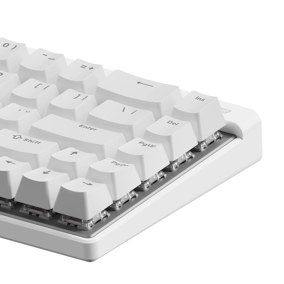 MCHOSE ACE 68 Air Magnetic Switch Gaming Keyboard Hall Effect Rapid Trigger Programmable RGB 8K Hz DKS/MT/TGL/RS/SOCD Keyboard