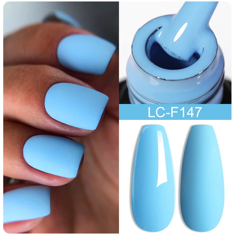 LILYCUTE 15ML Quick Extension Gel Nail Polish Nude Milk White Color Finger Prolong Acrylic Crystal Construction Hard Gel Varnish