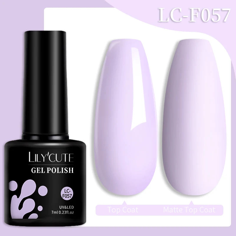 LILYCUTE 7ml 9D Cat Magnetic Gel Nail Polish Iridescent Magnet Semi Permanent Soak Off UV LED Manicure For Nail Art Gel Varnish