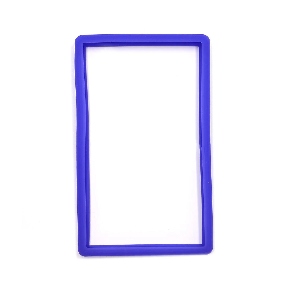 35PT Grade Graded Card Slab Gradient Silicone TPU Bumper Case Guard Protector For Sports Game Pokemon Card Display Sleeves Skin