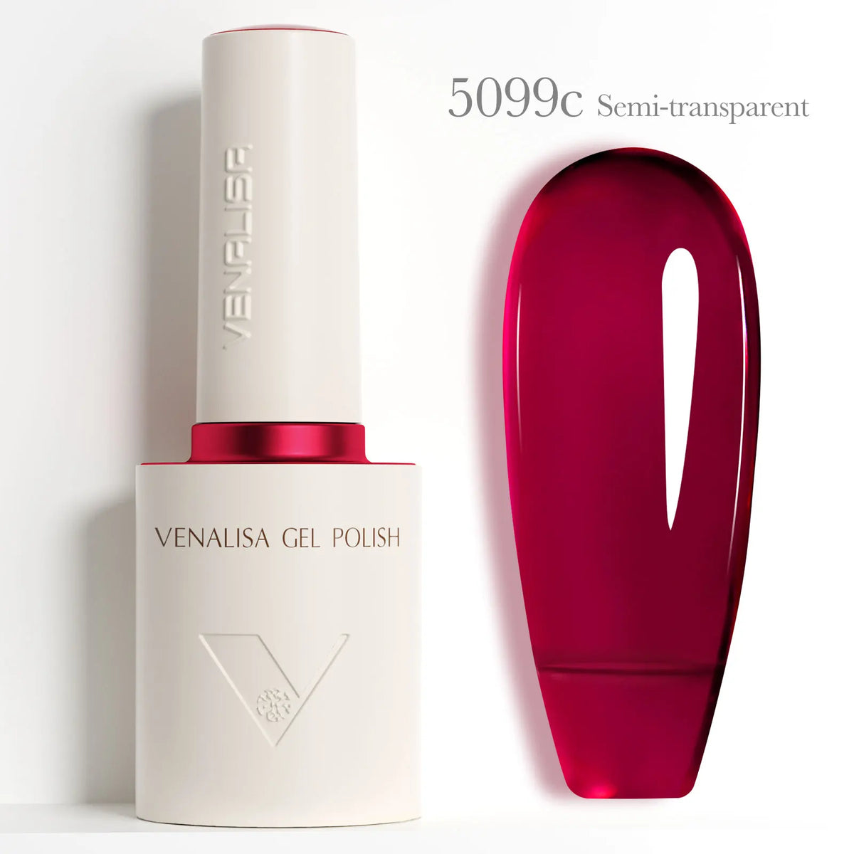 V6 Venalisa 10ml Nail Gel Polish Hema Free TPO Free Ultra Cat Eye Effect Magnet Semi Permanent Soak Off UV LED Varnish Gel Nail