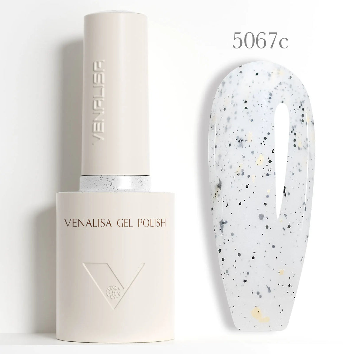 V6 Venalisa 10ml Nail Gel Polish Hema Free TPO Free Ultra Cat Eye Effect Magnet Semi Permanent Soak Off UV LED Varnish Gel Nail
