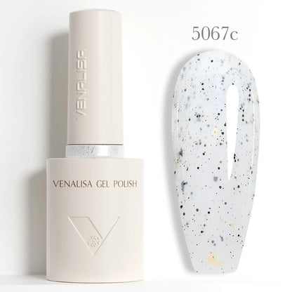 V6 Venalisa 10ml Nail Gel Polish Hema Free TPO Free Ultra Cat Eye Effect Magnet Semi Permanent Soak Off UV LED Varnish Gel Nail
