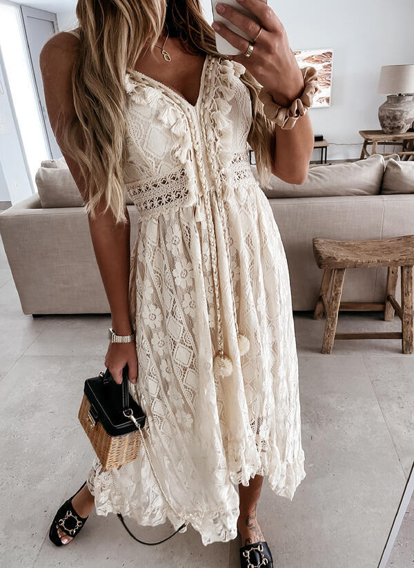 Summer White Dress For Woman 2025 Trendy Casual Beachwear Cover-ups Outfits New Boho Hippie Chic Long Maxi Dresses Elegant Party