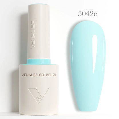 V6 Venalisa 10ml Nail Gel Polish Hema Free TPO Free Ultra Cat Eye Effect Magnet Semi Permanent Soak Off UV LED Varnish Gel Nail