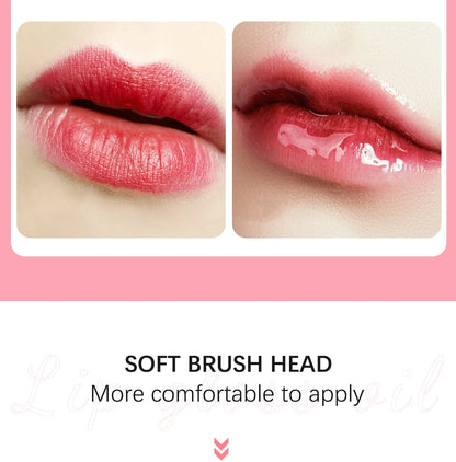 Lip Oil Gloss Ibcccndc